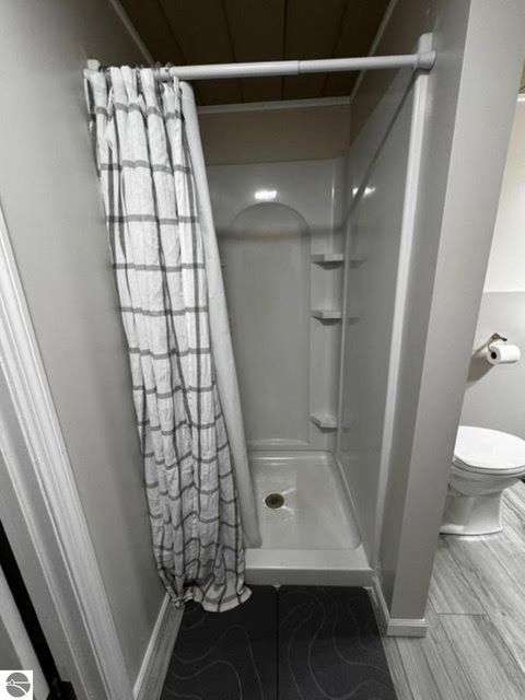 Tiny photo for 9383 First Street, Interlochen, MI 49643 (MLS # 1940728)