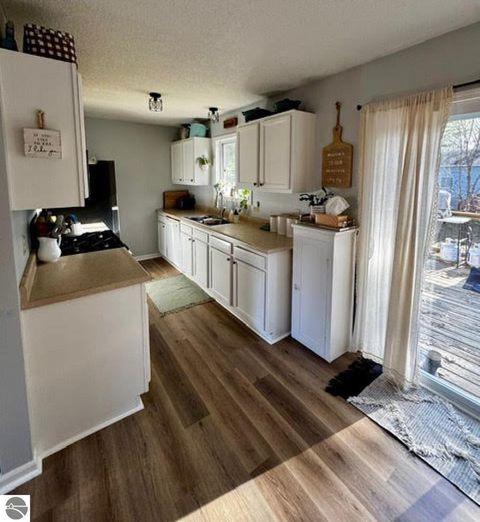 Tiny photo for 9383 First Street, Interlochen, MI 49643 (MLS # 1940728)