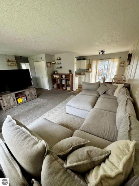 Tiny photo for 9383 First Street, Interlochen, MI 49643 (MLS # 1940728)