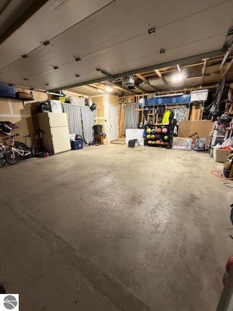 Tiny photo for 9383 First Street, Interlochen, MI 49643 (MLS # 1940728)