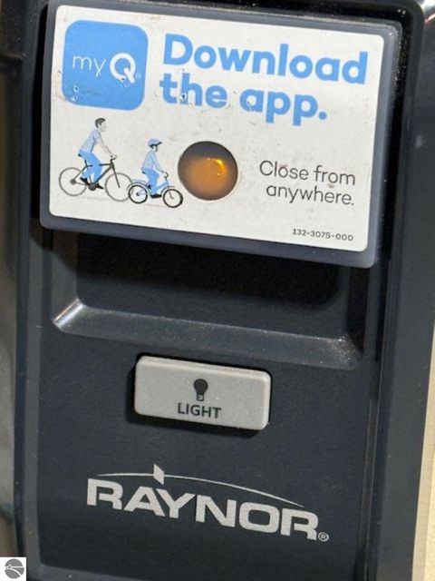 Tiny photo for 9383 First Street, Interlochen, MI 49643 (MLS # 1940728)