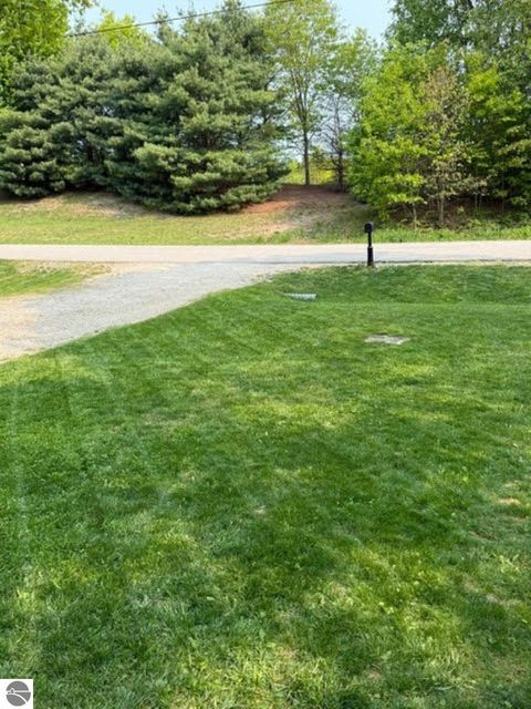 Tiny photo for 9383 First Street, Interlochen, MI 49643 (MLS # 1940728)