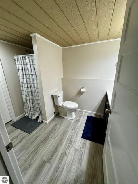 Tiny photo for 9383 First Street, Interlochen, MI 49643 (MLS # 1940728)