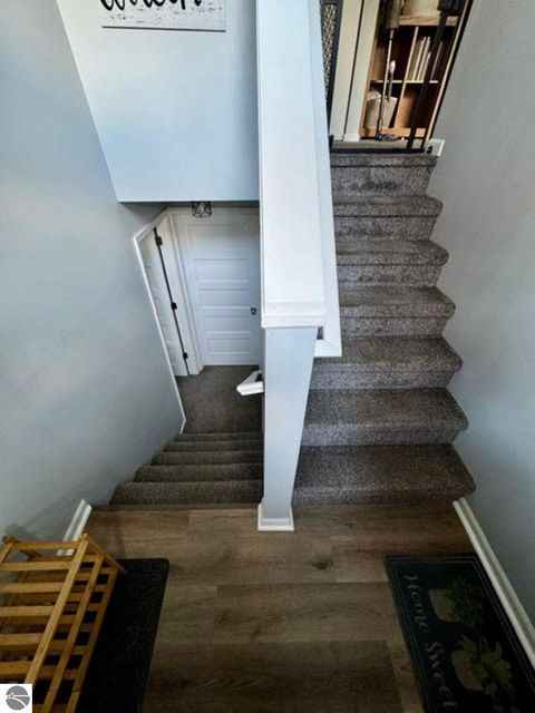 Tiny photo for 9383 First Street, Interlochen, MI 49643 (MLS # 1940728)