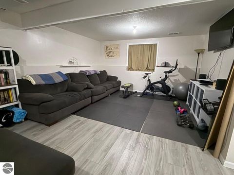Tiny photo for 9383 First Street, Interlochen, MI 49643 (MLS # 1940728)