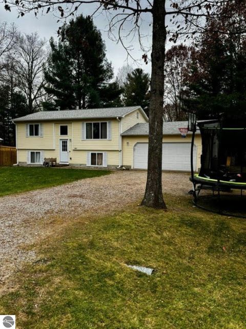 Tiny photo for 9383 First Street, Interlochen, MI 49643 (MLS # 1940728)