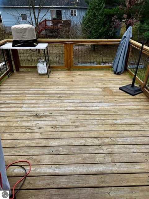 Tiny photo for 9383 First Street, Interlochen, MI 49643 (MLS # 1940728)