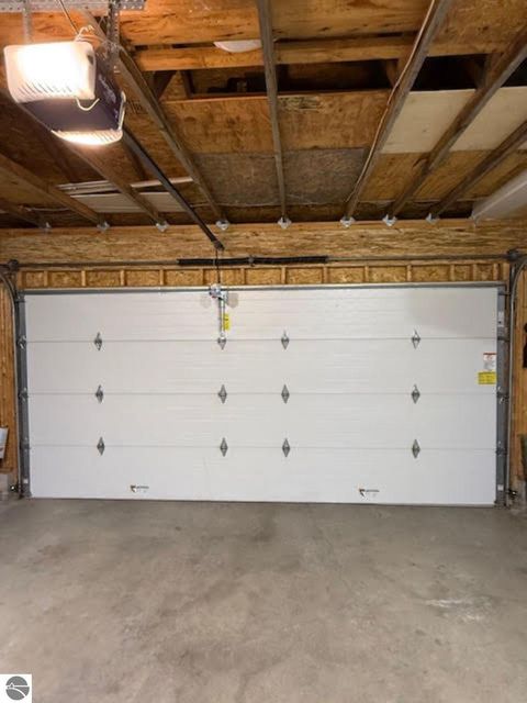 Tiny photo for 9383 First Street, Interlochen, MI 49643 (MLS # 1940728)