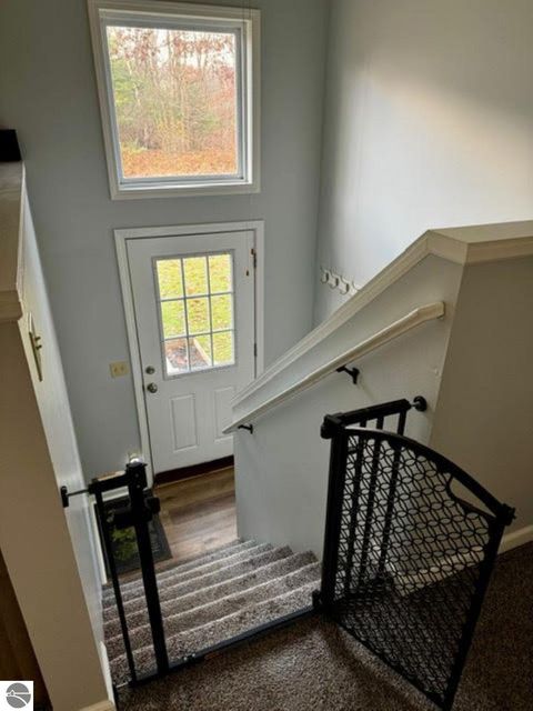 Tiny photo for 9383 First Street, Interlochen, MI 49643 (MLS # 1940728)