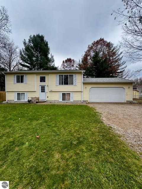 Photo of 9383 First Street, Interlochen, MI 49643 (MLS # 1940728)