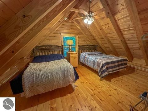 Tiny photo for 3900 Swaney Road, Traverse City, MI 49686 (MLS # 1927662)