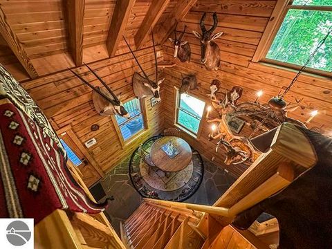 Tiny photo for 3900 Swaney Road, Traverse City, MI 49686 (MLS # 1927662)