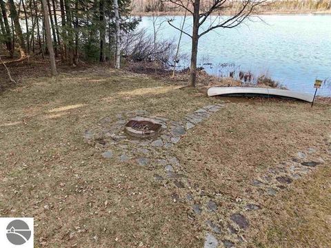 Tiny photo for 3900 Swaney Road, Traverse City, MI 49686 (MLS # 1927662)