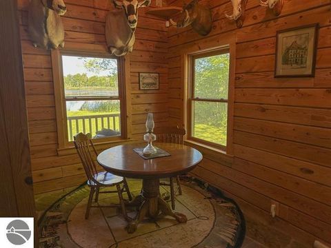 Tiny photo for 3900 Swaney Road, Traverse City, MI 49686 (MLS # 1927662)