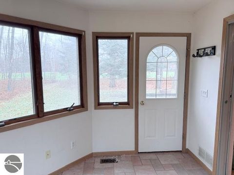 Tiny photo for 7353 Artesia Beach Road, St Helen, MI 48656 (MLS # 1940607)