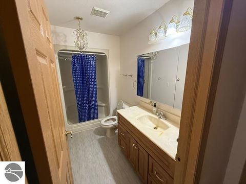 Tiny photo for 7353 Artesia Beach Road, St Helen, MI 48656 (MLS # 1940607)