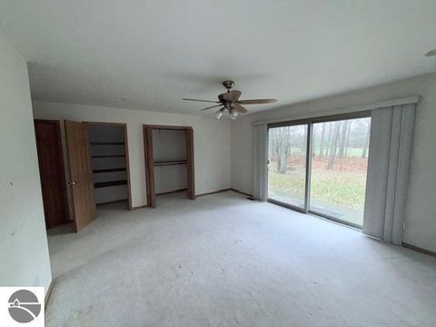 Tiny photo for 7353 Artesia Beach Road, St Helen, MI 48656 (MLS # 1940607)