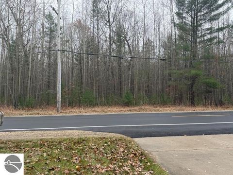 Tiny photo for 7353 Artesia Beach Road, St Helen, MI 48656 (MLS # 1940607)