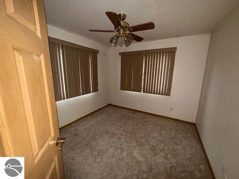 Tiny photo for 7353 Artesia Beach Road, St Helen, MI 48656 (MLS # 1940607)