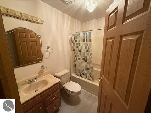 Tiny photo for 7353 Artesia Beach Road, St Helen, MI 48656 (MLS # 1940607)