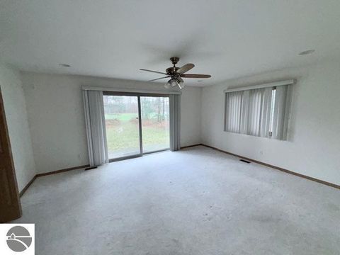 Tiny photo for 7353 Artesia Beach Road, St Helen, MI 48656 (MLS # 1940607)