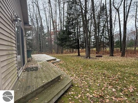 Tiny photo for 7353 Artesia Beach Road, St Helen, MI 48656 (MLS # 1940607)