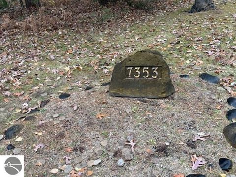 Tiny photo for 7353 Artesia Beach Road, St Helen, MI 48656 (MLS # 1940607)