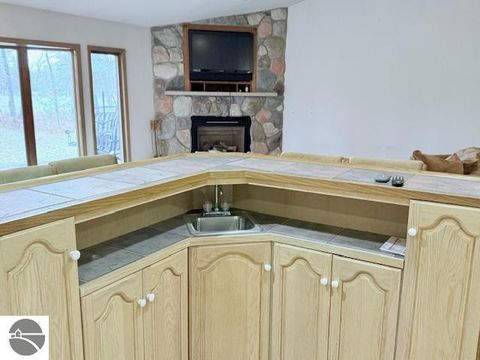 Tiny photo for 7353 Artesia Beach Road, St Helen, MI 48656 (MLS # 1940607)