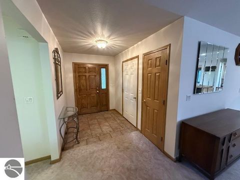 Tiny photo for 7353 Artesia Beach Road, St Helen, MI 48656 (MLS # 1940607)