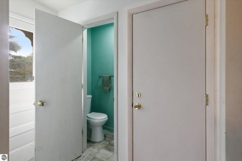 Tiny photo for 127 Philadelphia Avenue, Alma, MI 48801 (MLS # 1940831)