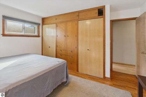 Tiny photo for 127 Philadelphia Avenue, Alma, MI 48801 (MLS # 1940831)