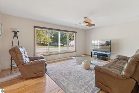 Tiny photo for 127 Philadelphia Avenue, Alma, MI 48801 (MLS # 1940831)