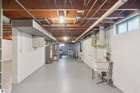 Tiny photo for 127 Philadelphia Avenue, Alma, MI 48801 (MLS # 1940831)