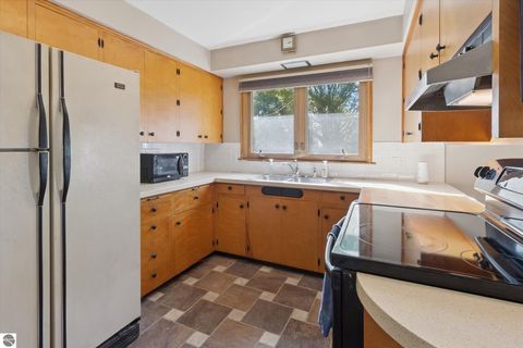 Tiny photo for 127 Philadelphia Avenue, Alma, MI 48801 (MLS # 1940831)