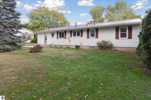 Tiny photo for 127 Philadelphia Avenue, Alma, MI 48801 (MLS # 1940831)