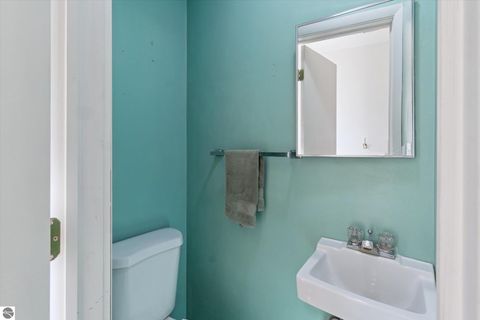 Tiny photo for 127 Philadelphia Avenue, Alma, MI 48801 (MLS # 1940831)