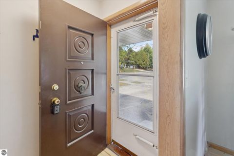 Tiny photo for 127 Philadelphia Avenue, Alma, MI 48801 (MLS # 1940831)