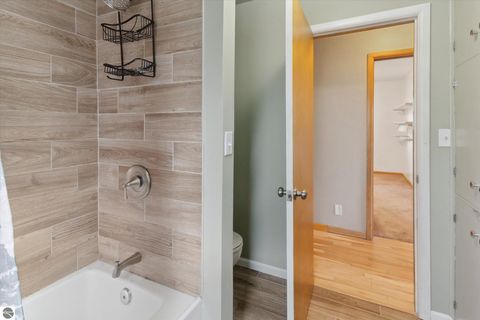 Tiny photo for 127 Philadelphia Avenue, Alma, MI 48801 (MLS # 1940831)