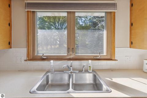 Tiny photo for 127 Philadelphia Avenue, Alma, MI 48801 (MLS # 1940831)