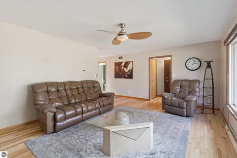 Tiny photo for 127 Philadelphia Avenue, Alma, MI 48801 (MLS # 1940831)