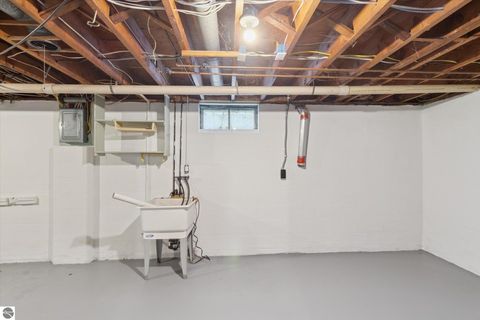 Tiny photo for 127 Philadelphia Avenue, Alma, MI 48801 (MLS # 1940831)