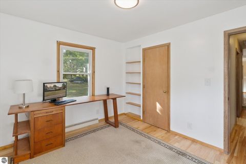 Tiny photo for 127 Philadelphia Avenue, Alma, MI 48801 (MLS # 1940831)