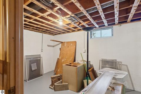 Tiny photo for 127 Philadelphia Avenue, Alma, MI 48801 (MLS # 1940831)