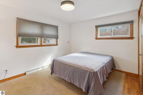 Tiny photo for 127 Philadelphia Avenue, Alma, MI 48801 (MLS # 1940831)