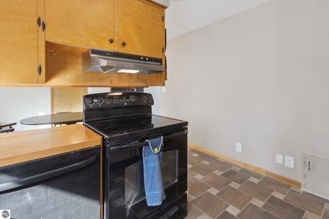 Tiny photo for 127 Philadelphia Avenue, Alma, MI 48801 (MLS # 1940831)