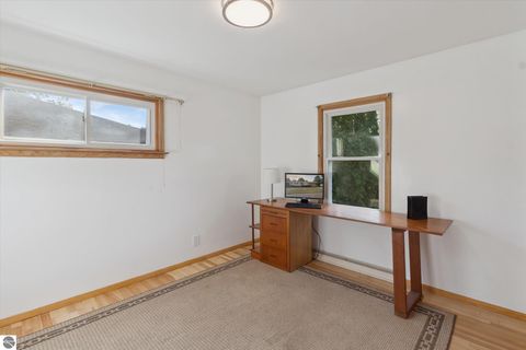 Tiny photo for 127 Philadelphia Avenue, Alma, MI 48801 (MLS # 1940831)