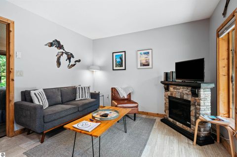 Tiny photo for 6687 Schuss Mountain Lane #588, Mancelona, MI 49659 (MLS # 1940961)