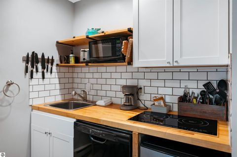 Tiny photo for 6687 Schuss Mountain Lane #588, Mancelona, MI 49659 (MLS # 1940961)