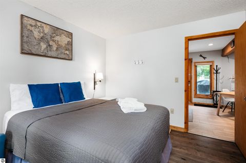 Tiny photo for 6687 Schuss Mountain Lane #588, Mancelona, MI 49659 (MLS # 1940961)