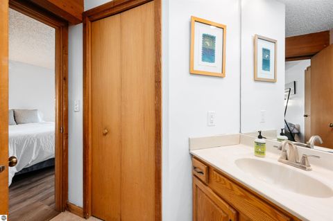 Tiny photo for 6687 Schuss Mountain Lane #588, Mancelona, MI 49659 (MLS # 1940961)